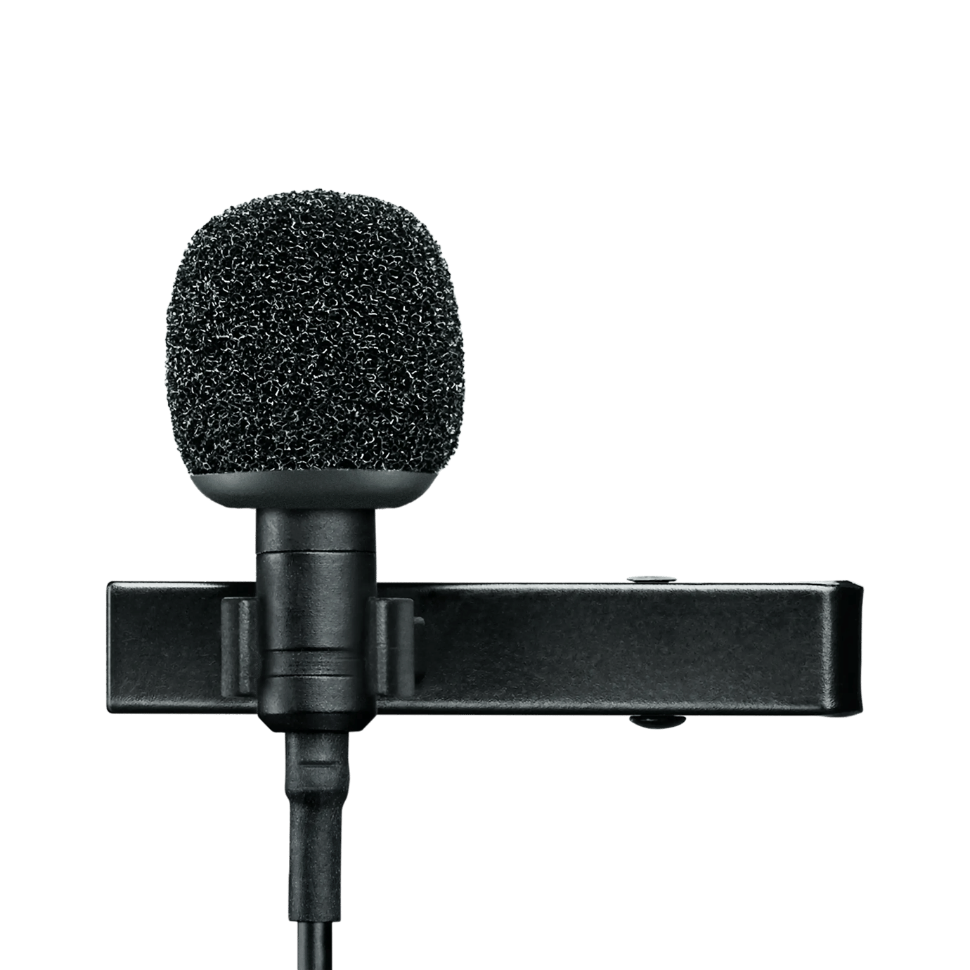 Shure MVL Lavalier Microphone for Smartphone or Tablet