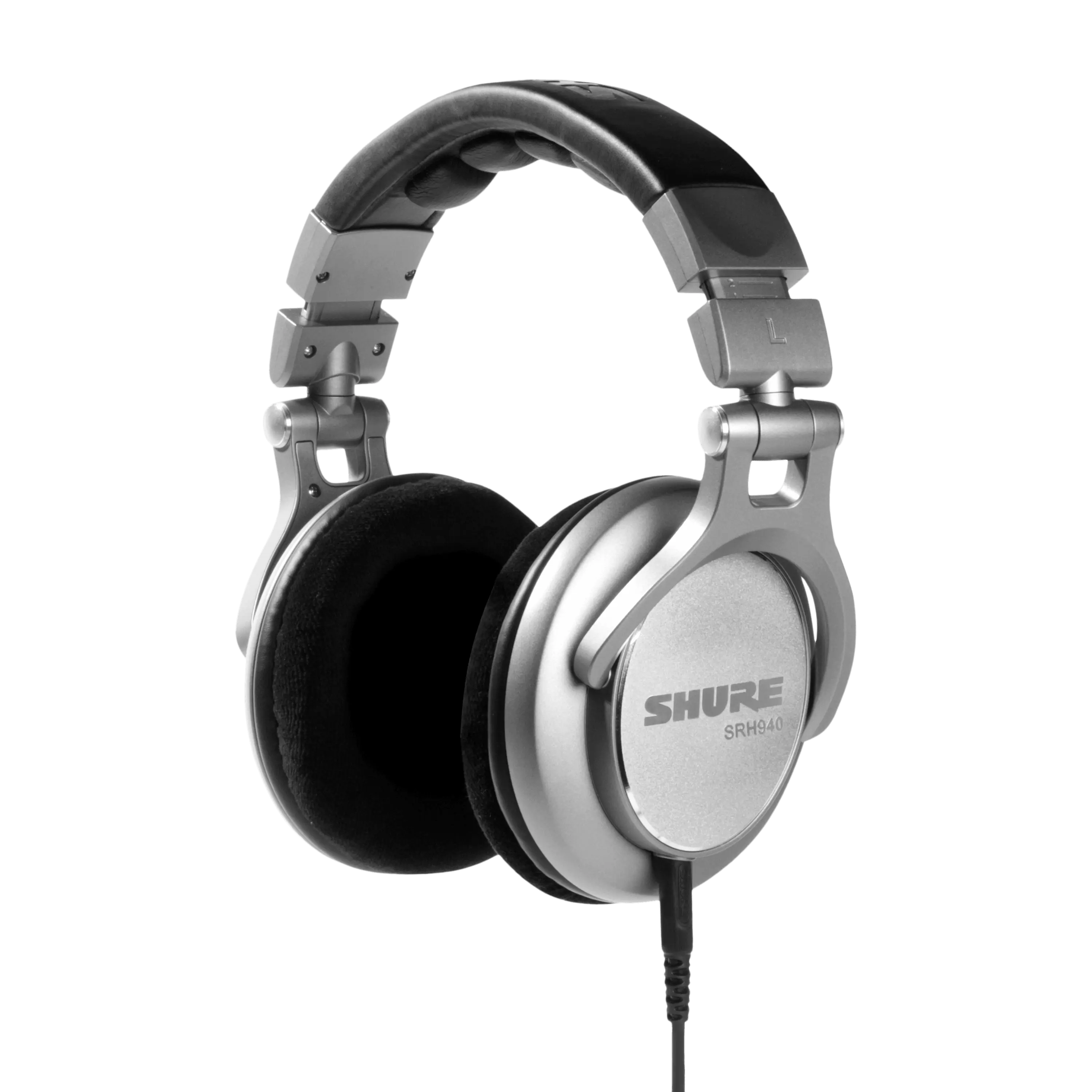 Shure SRH940 Monitoring Headphones