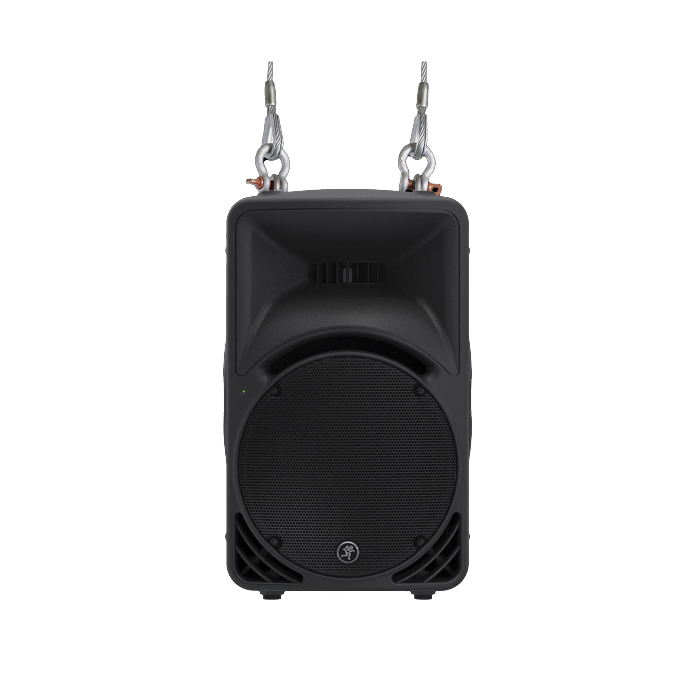 Mackie SRM450 V3 1000W Active PA Speaker