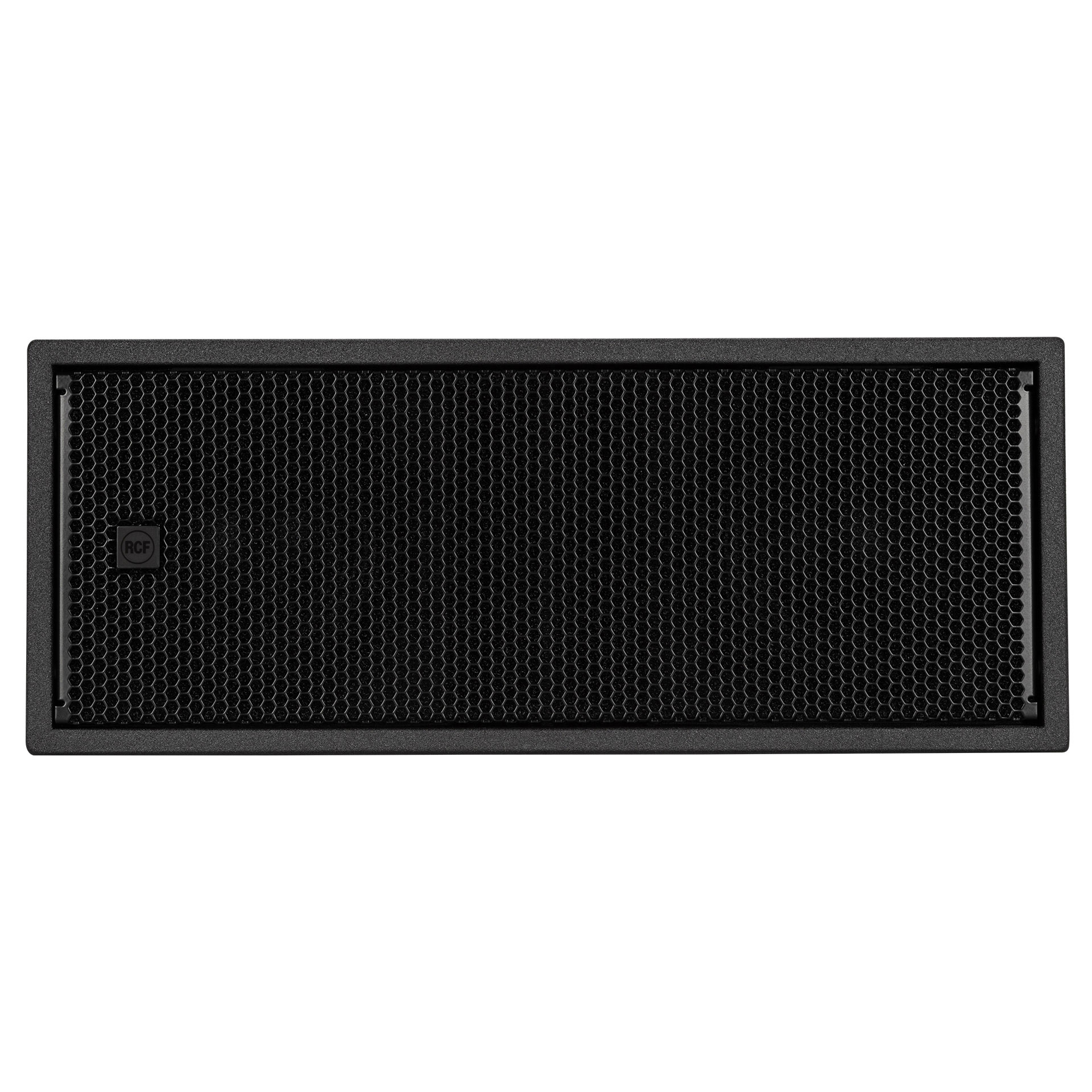 RCF SUB 808-AS HIGH-PERFORMANCE ACTIVE SUBWOOFER