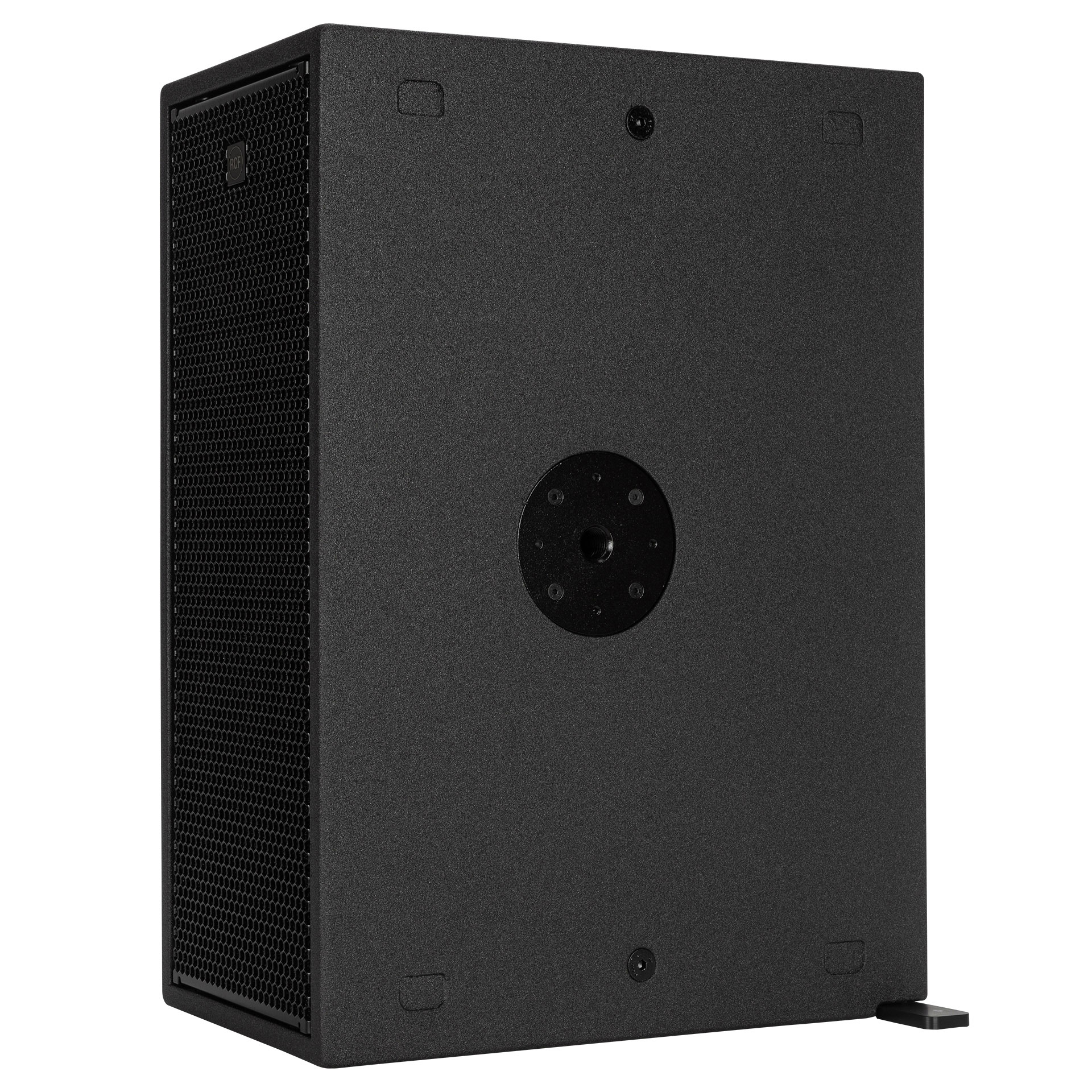 RCF SUB 808-AS HIGH-PERFORMANCE ACTIVE SUBWOOFER