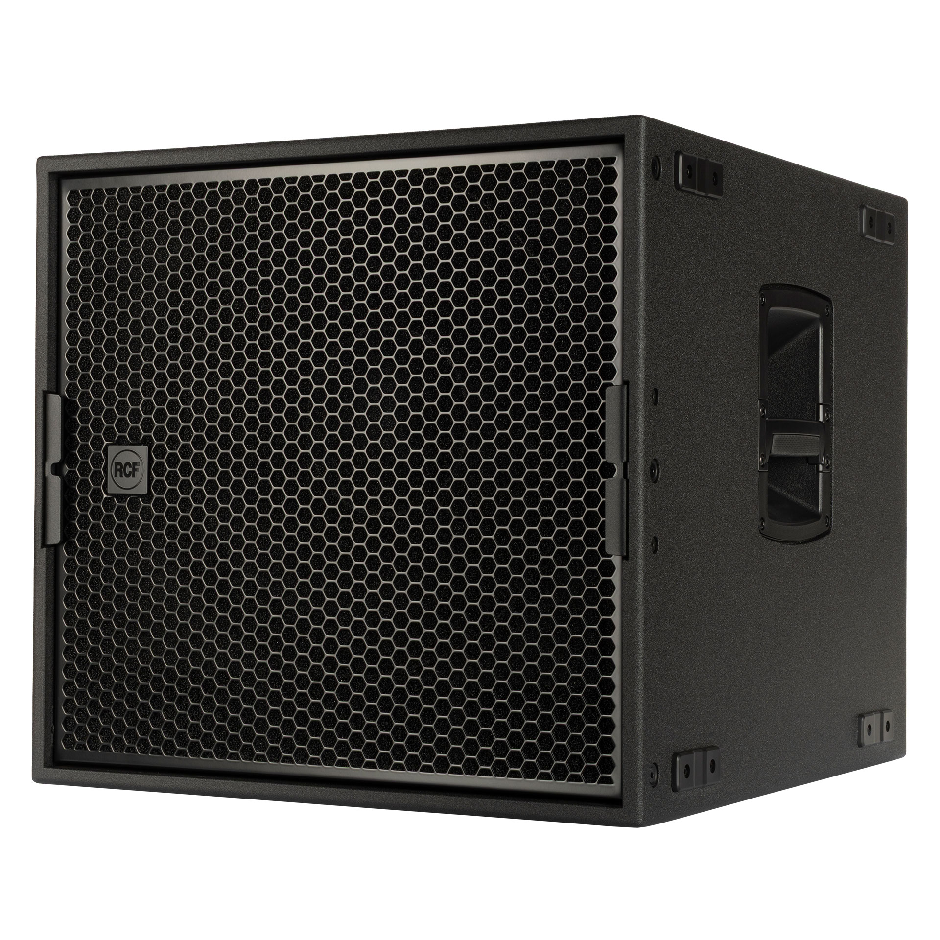 RCF SUB 9016-AS HIGH POWER 16" ACTIVE SUBWOOFER