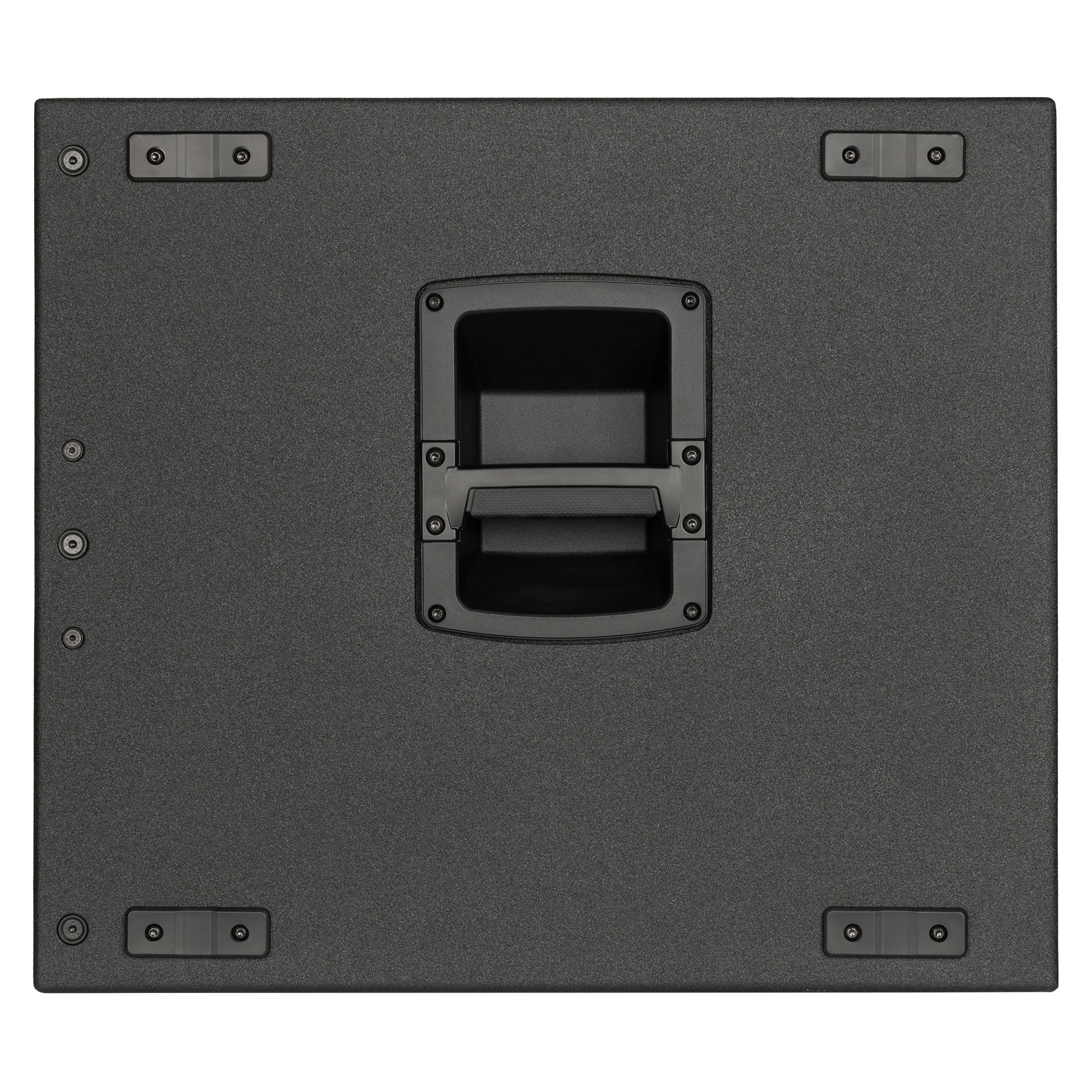 RCF SUB 9016-AS HIGH POWER 16" ACTIVE SUBWOOFER