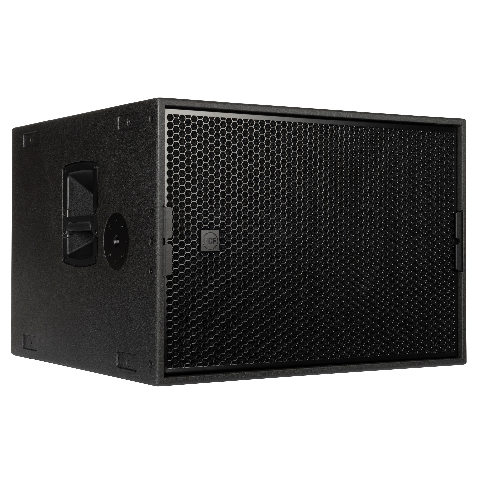 RCF SUB 9019-AS HIGH POWER 19" ACTIVE SUBWOOFER