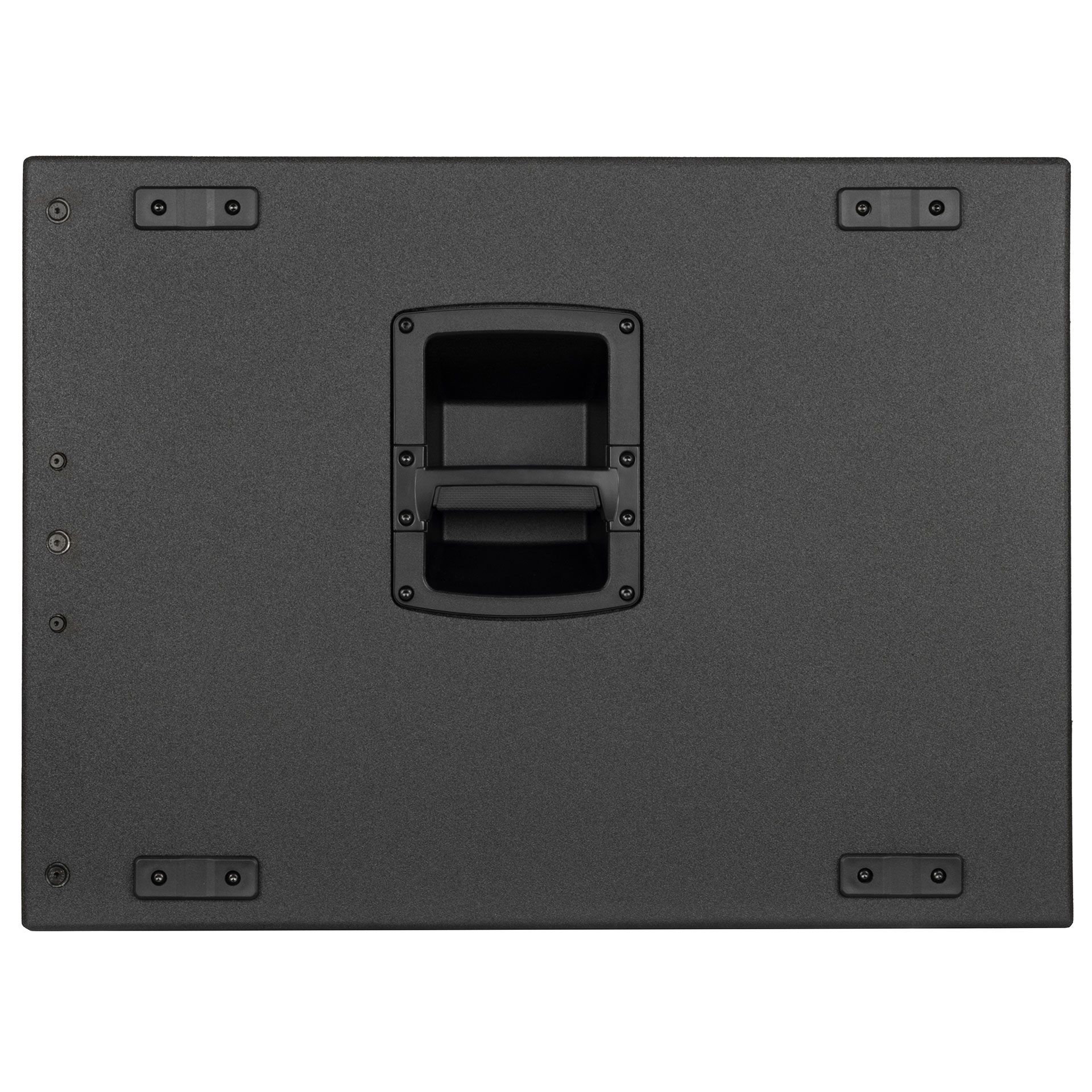 RCF SUB 9019-AS HIGH POWER 19" ACTIVE SUBWOOFER