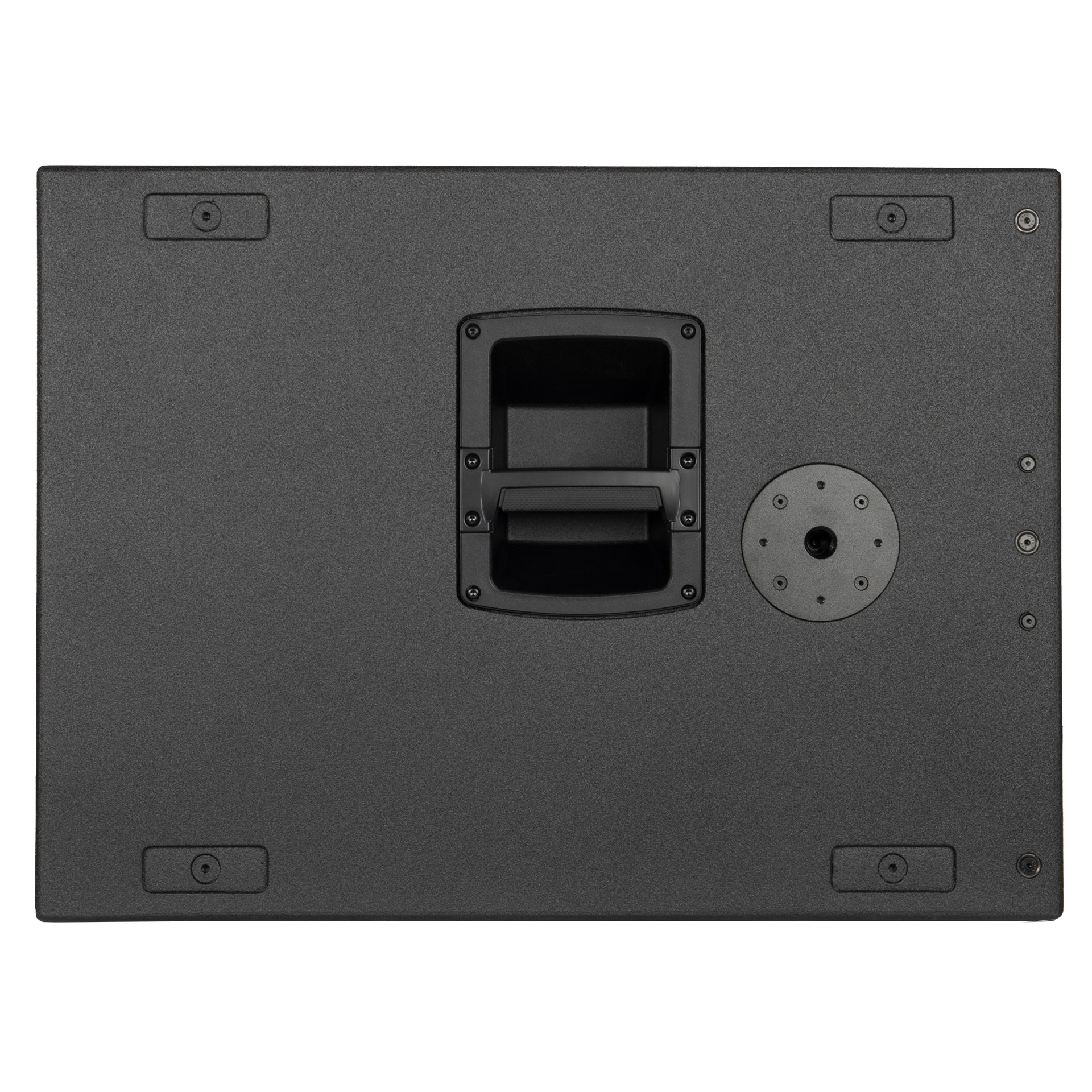 RCF SUB 9019-AS HIGH POWER 19" ACTIVE SUBWOOFER