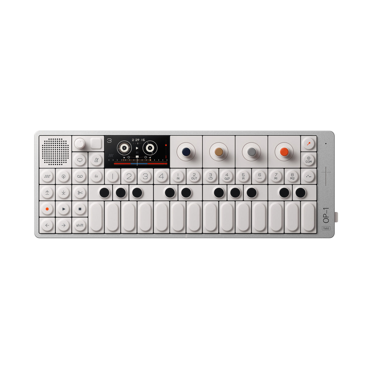 Teenage Engineering OP-1 Field