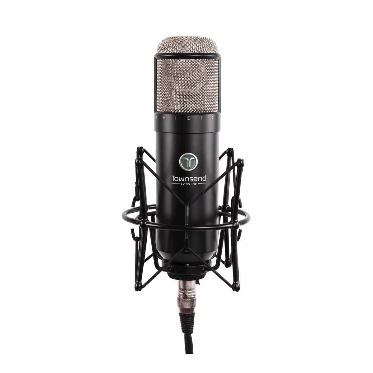 Universal Audio - Townsend Labs Sphere L22 Modelling Mic