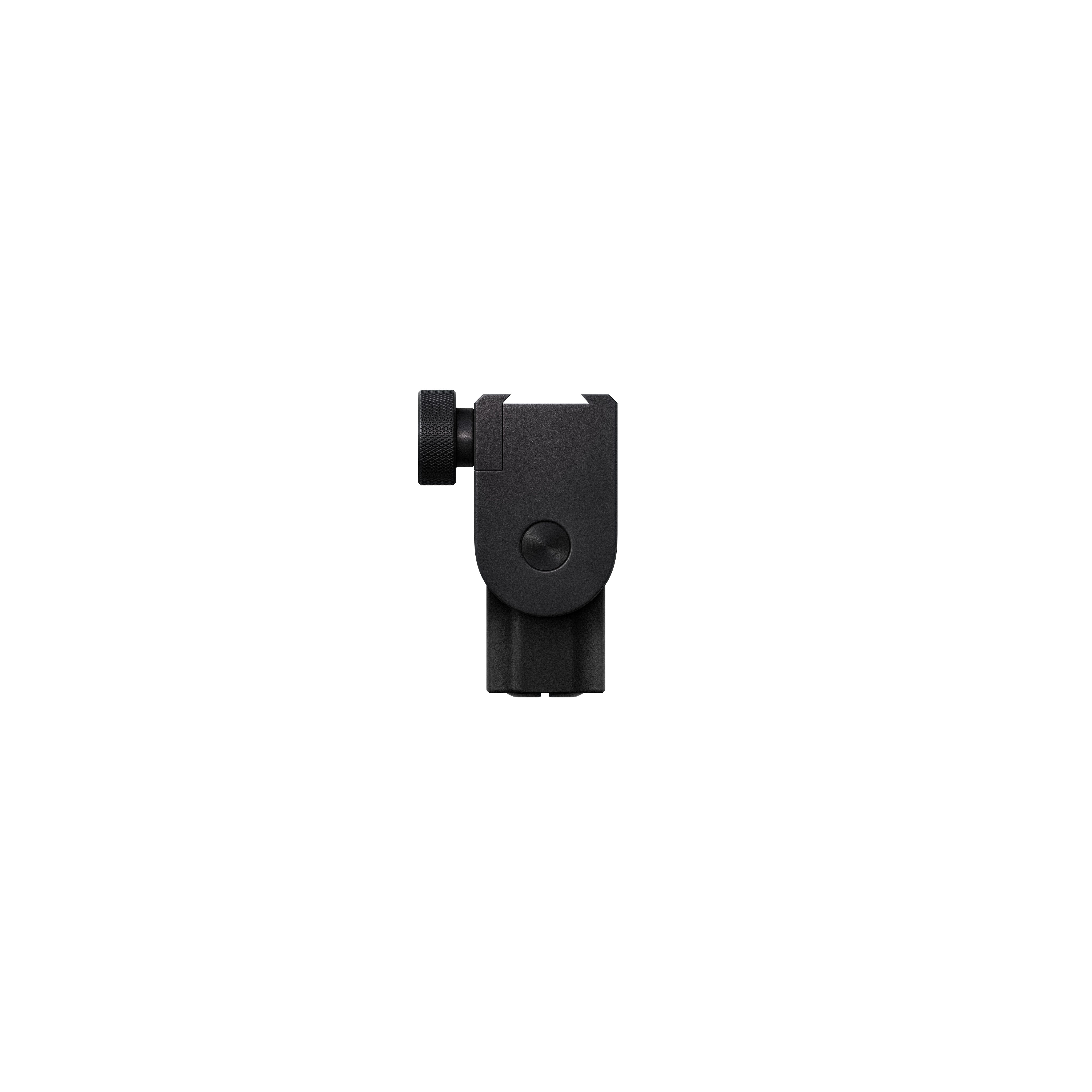 Teenage Engineering CM-15 Portable Large-Diaphragm Condenser Microphone Black