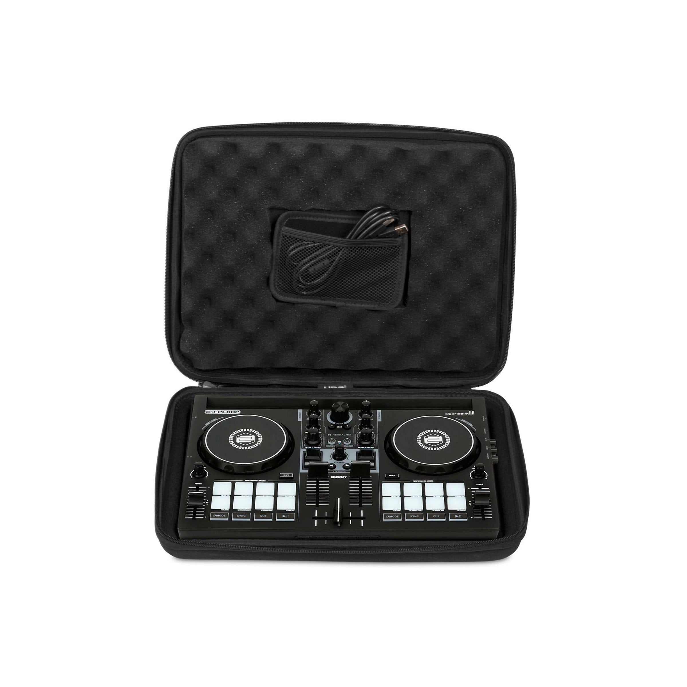 UDG Creator Pioneer DDJ-XP1 / DDJ-XP2 Hardcase U8466BL