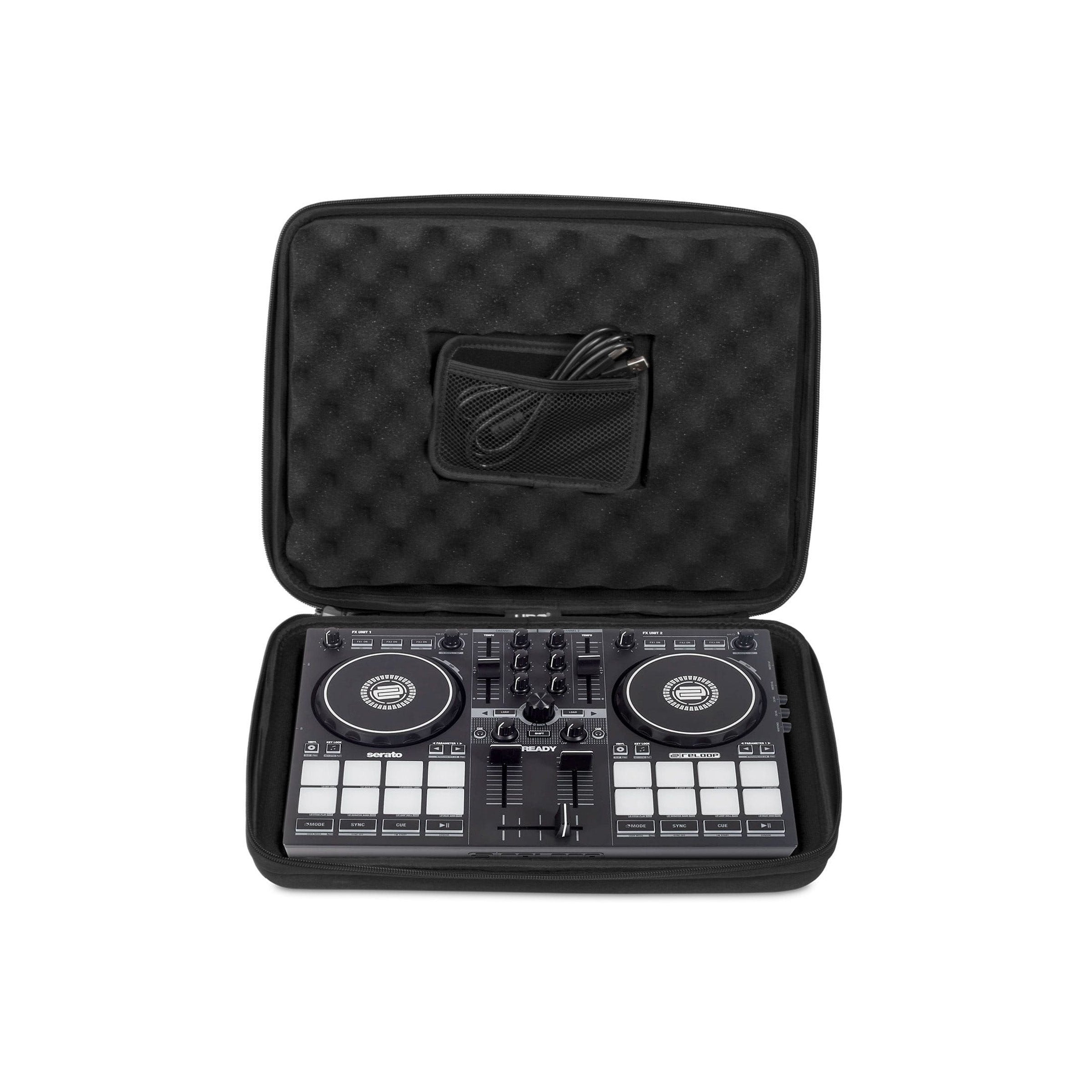 UDG Creator Pioneer DDJ-XP1 / DDJ-XP2 Hardcase U8466BL