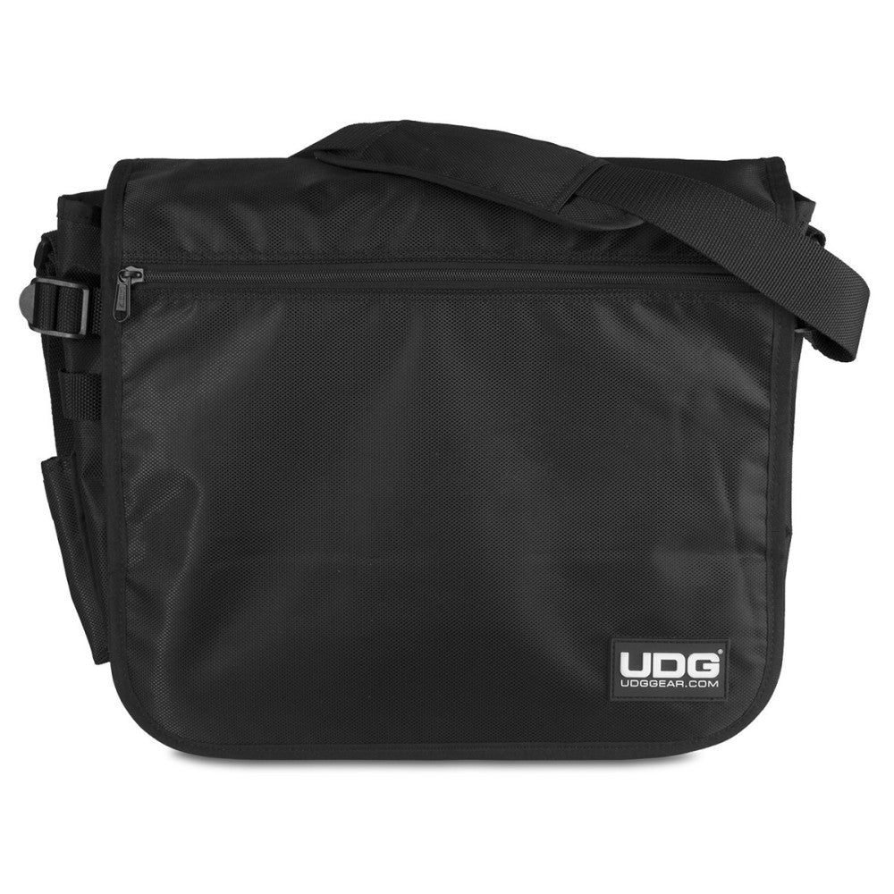 UDG Ultimate CourierBag Black U9450BL/OR