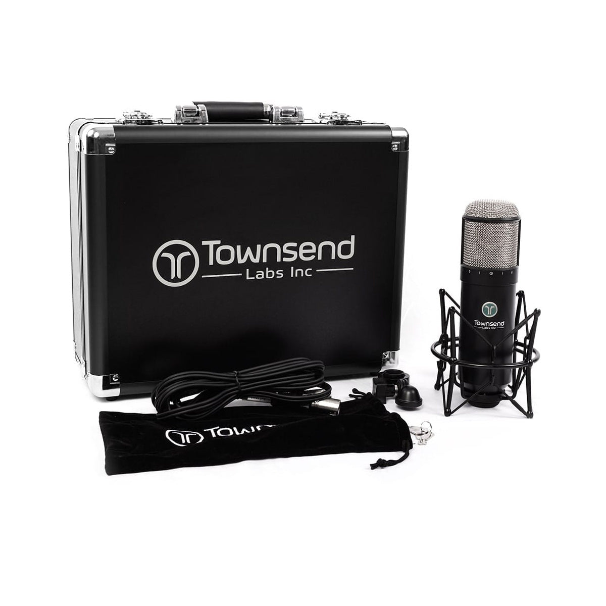 Universal Audio - Townsend Labs Sphere L22 Modelling Mic