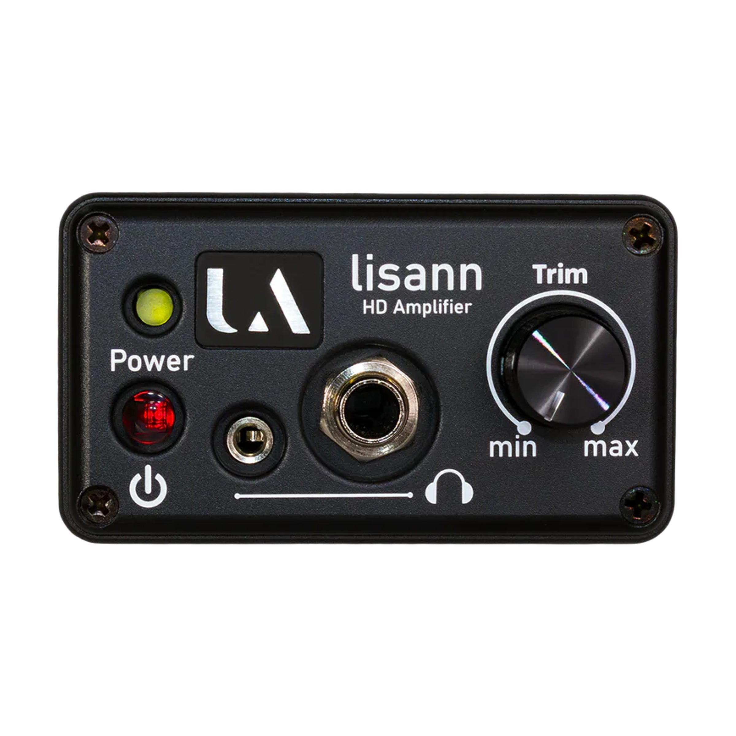 Union Audio LISANN Headphone Amplifier