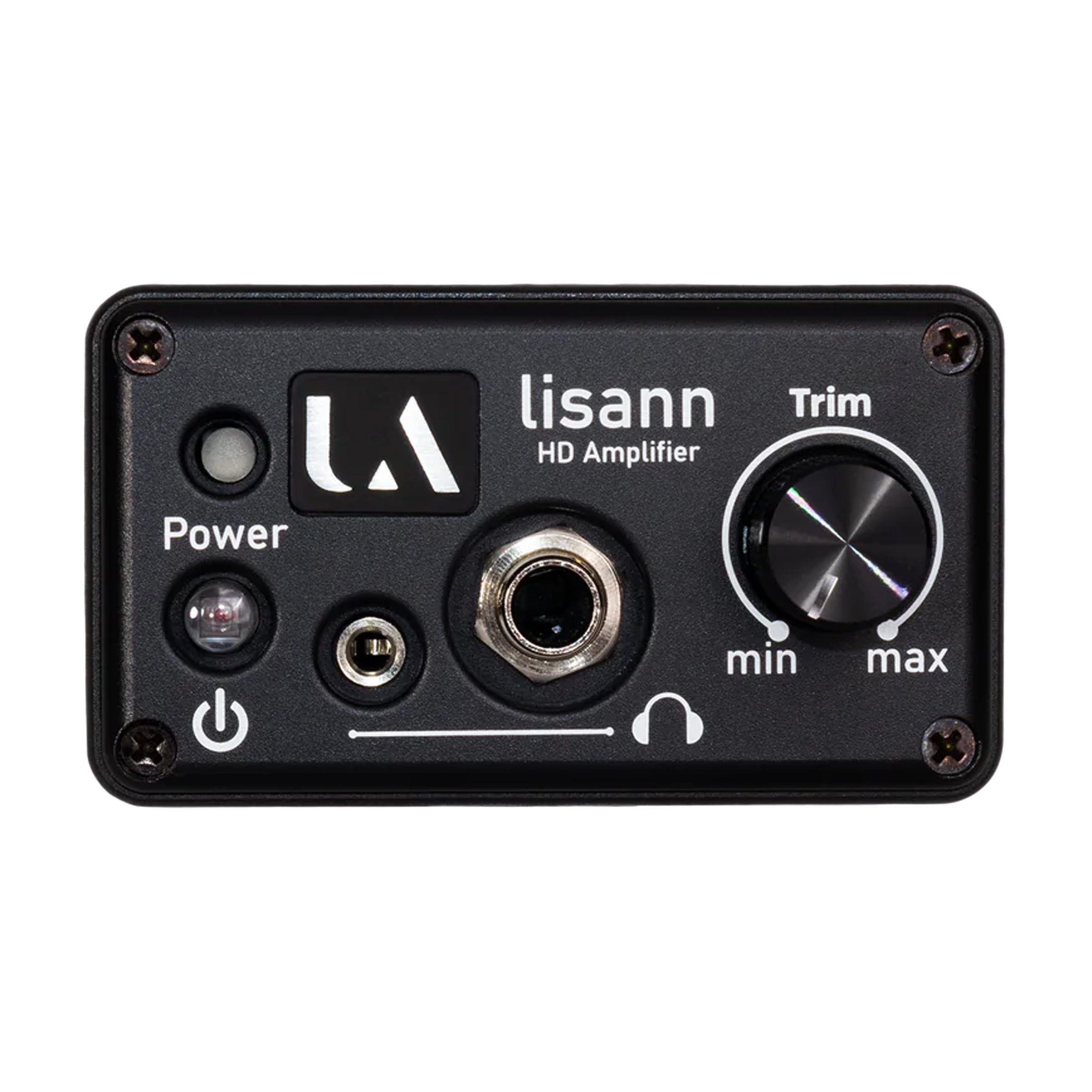 Union Audio LISANN Headphone Amplifier