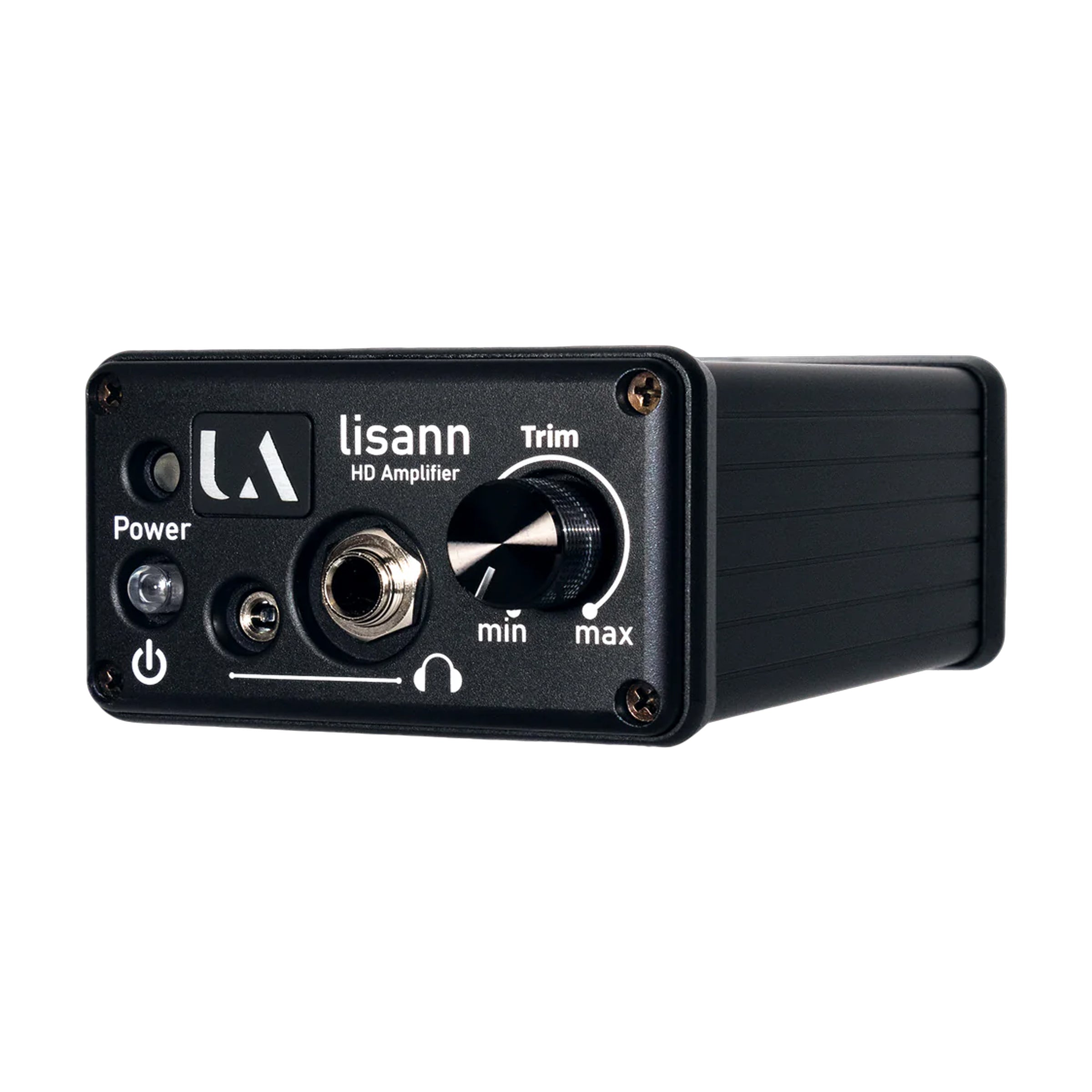 Union Audio LISANN Headphone Amplifier