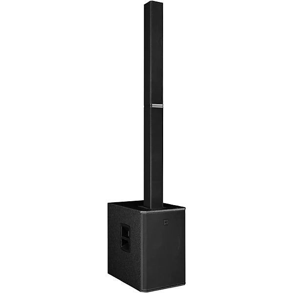 RCF EVOX V15 Active Three Way Column Array - Black