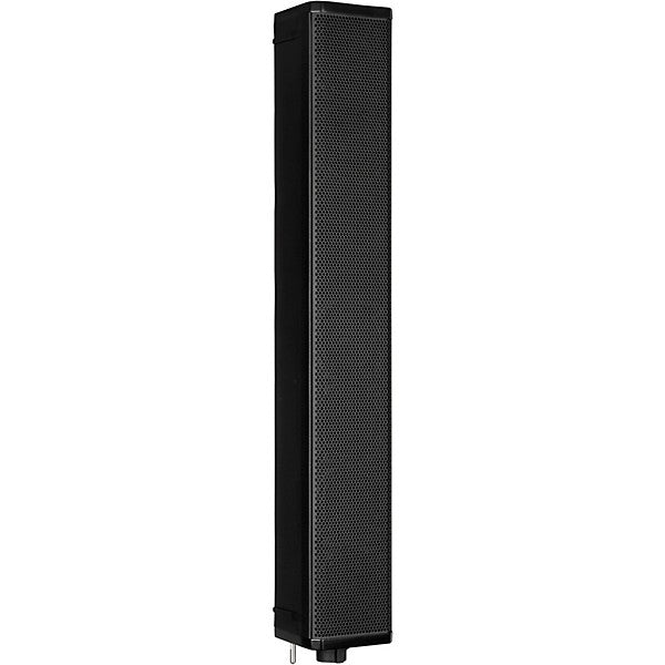 RCF EVOX V15 Active Three Way Column Array - Black