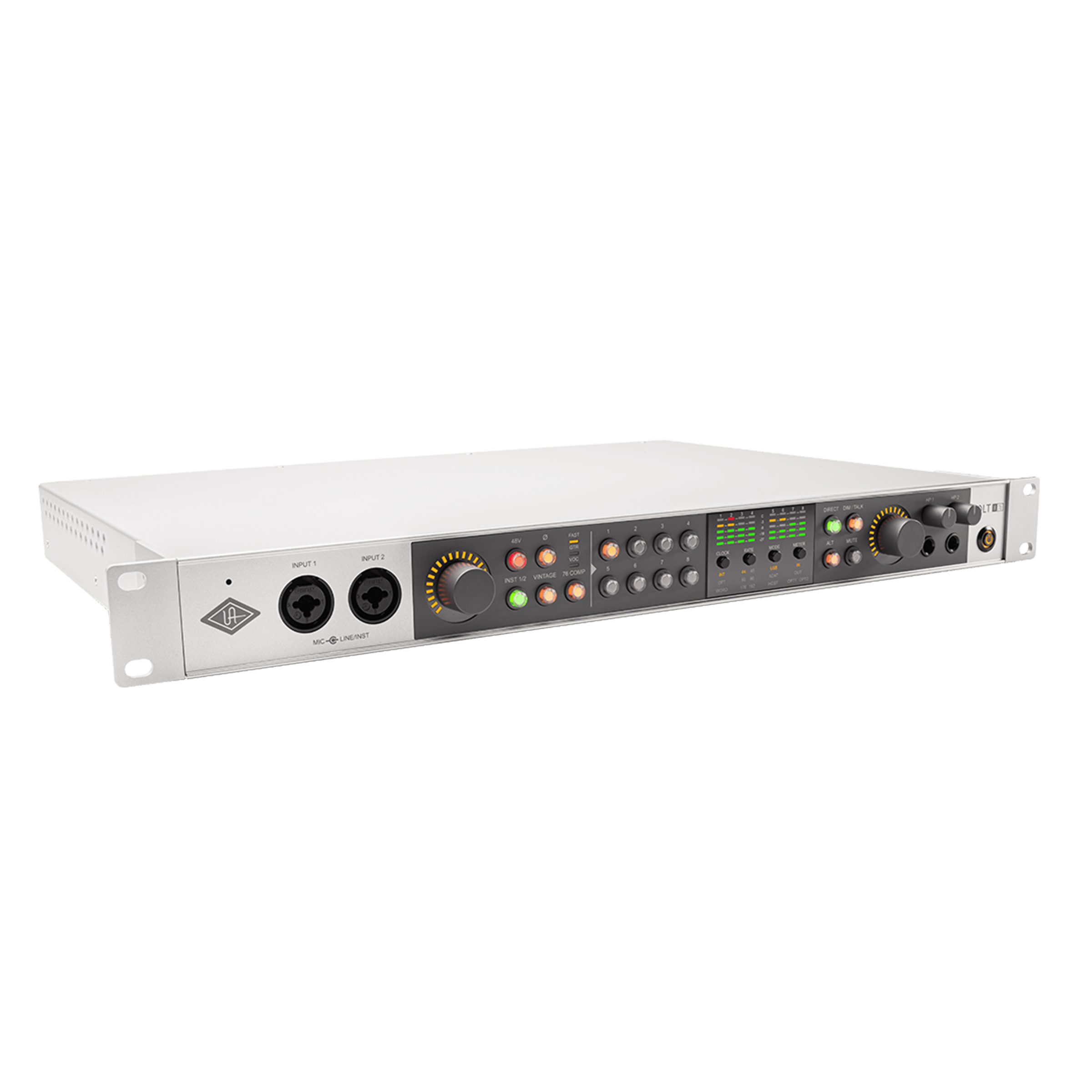 Universal Audio VOLT 876 24in/28out Audio Interface