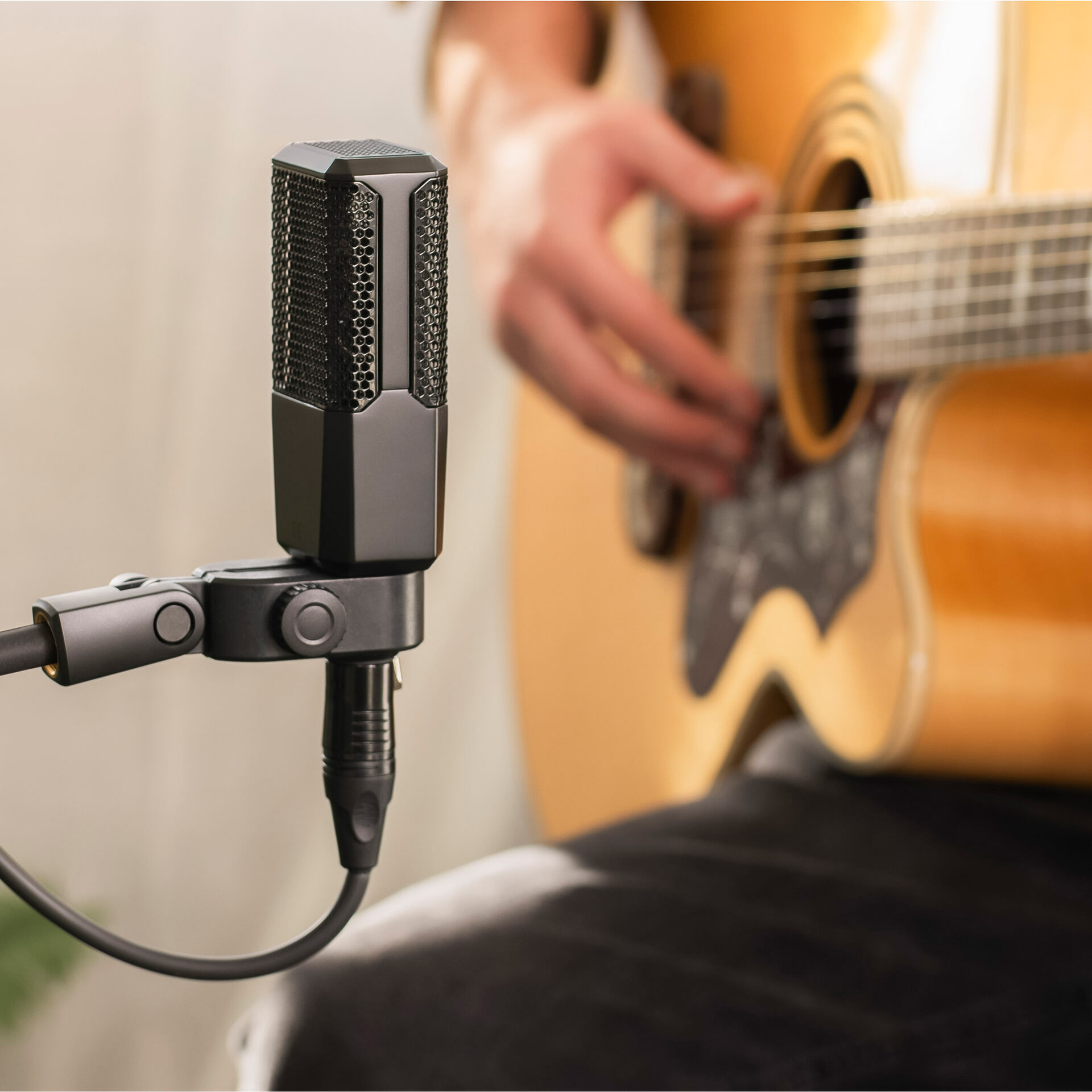 Lewitt Audio LCT 240 PRO Condenser Microphone