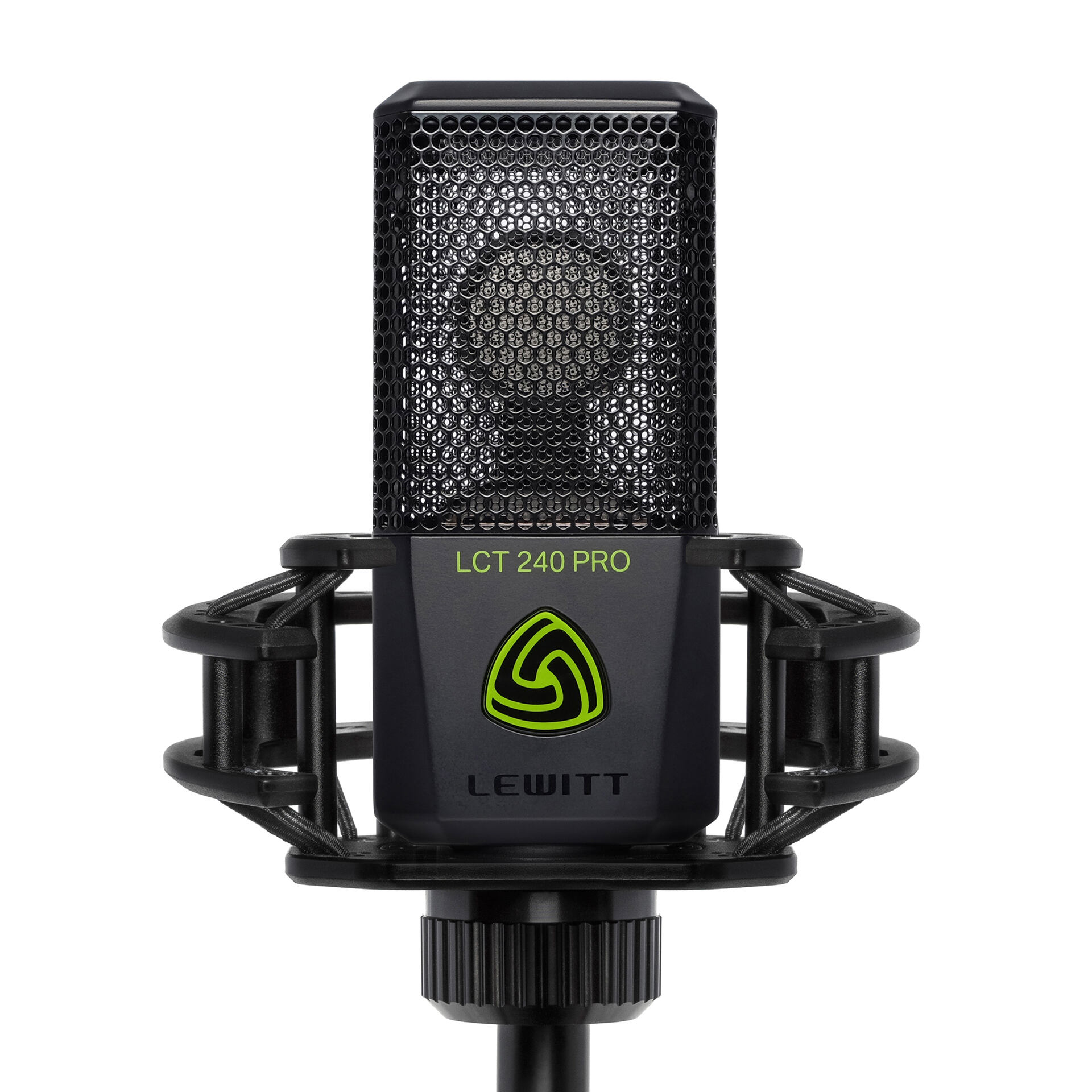 Lewitt Audio LCT 240 PRO Vocal Set Condenser Microphone