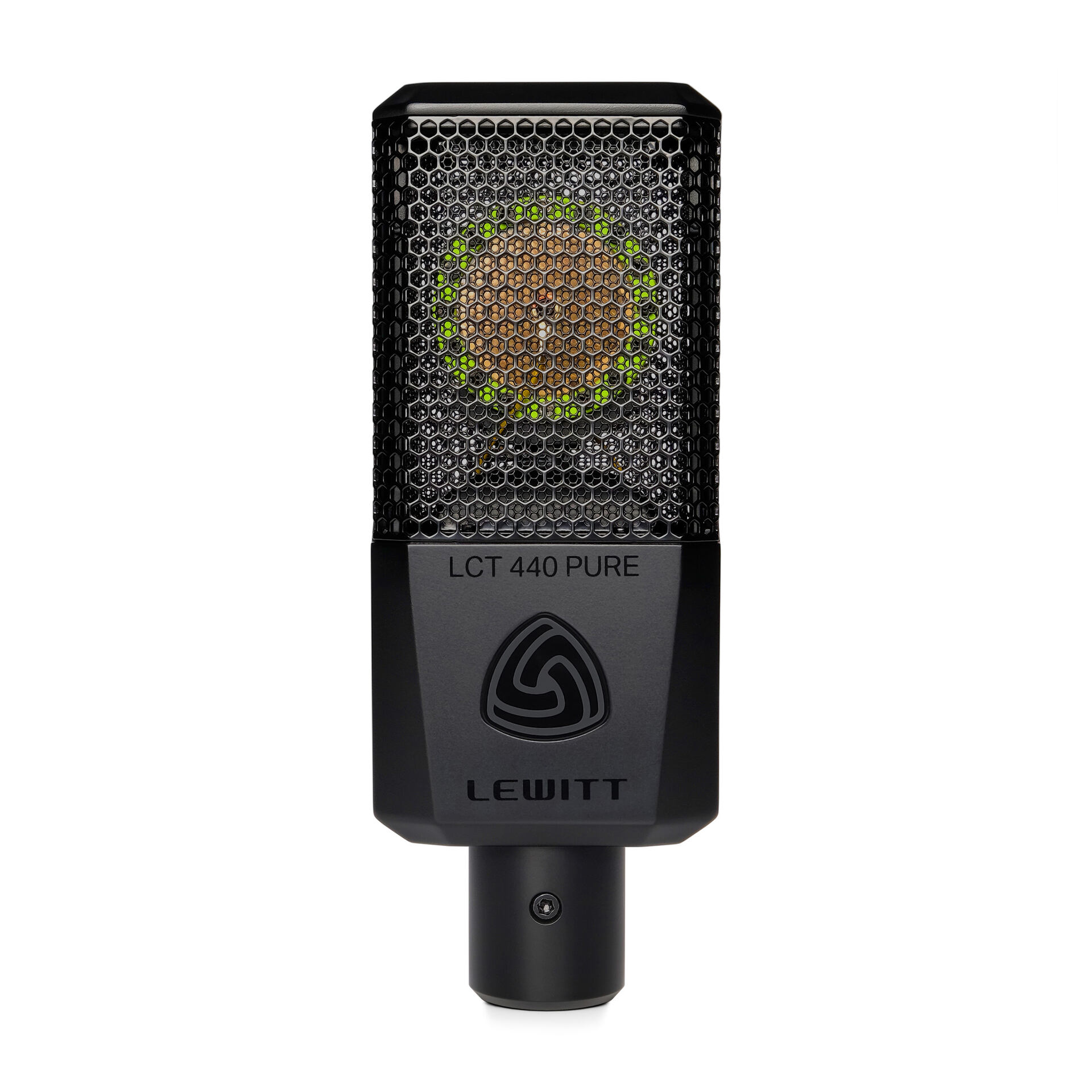 Lewitt Audio LCT 440 PURE Condenser Studio Microphone