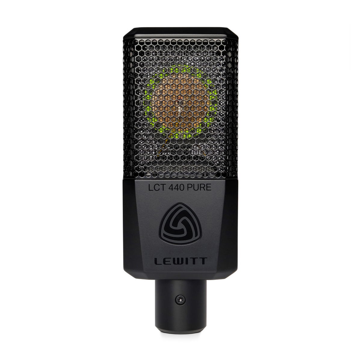 stereo PURE 440 LCT 美品 PURE LCT440 LEWITT pair LEWITT | 配信機器・PA機器・レコーディング機器