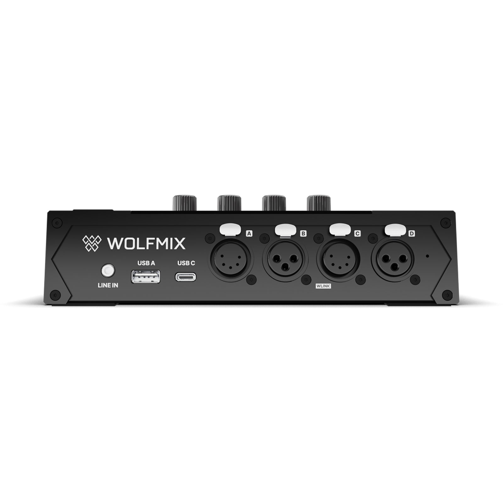 Wolfmix W1 MK3