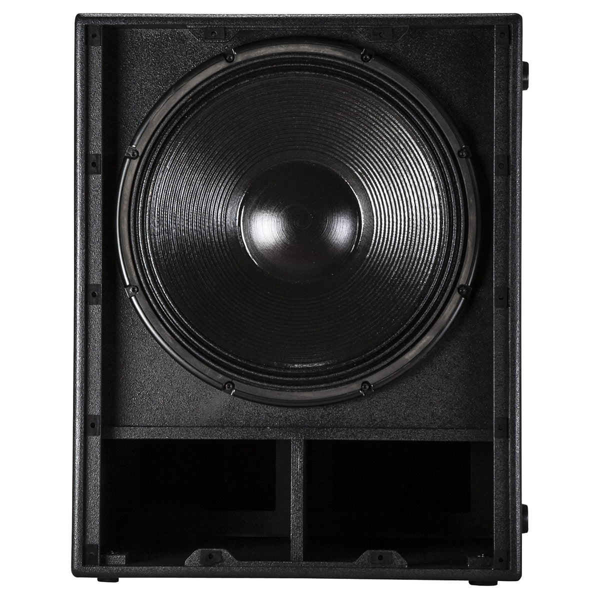 RCF SUB8004-AS Active High Power Subwoofer
