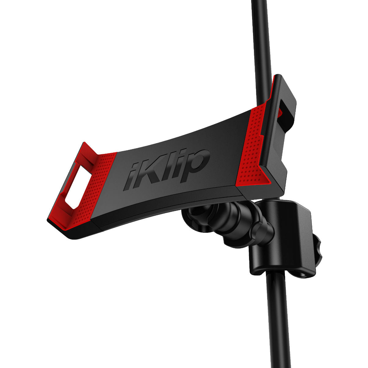 IK Multimedia iKlip 3 Deluxe Universal Tablet Stand Mount