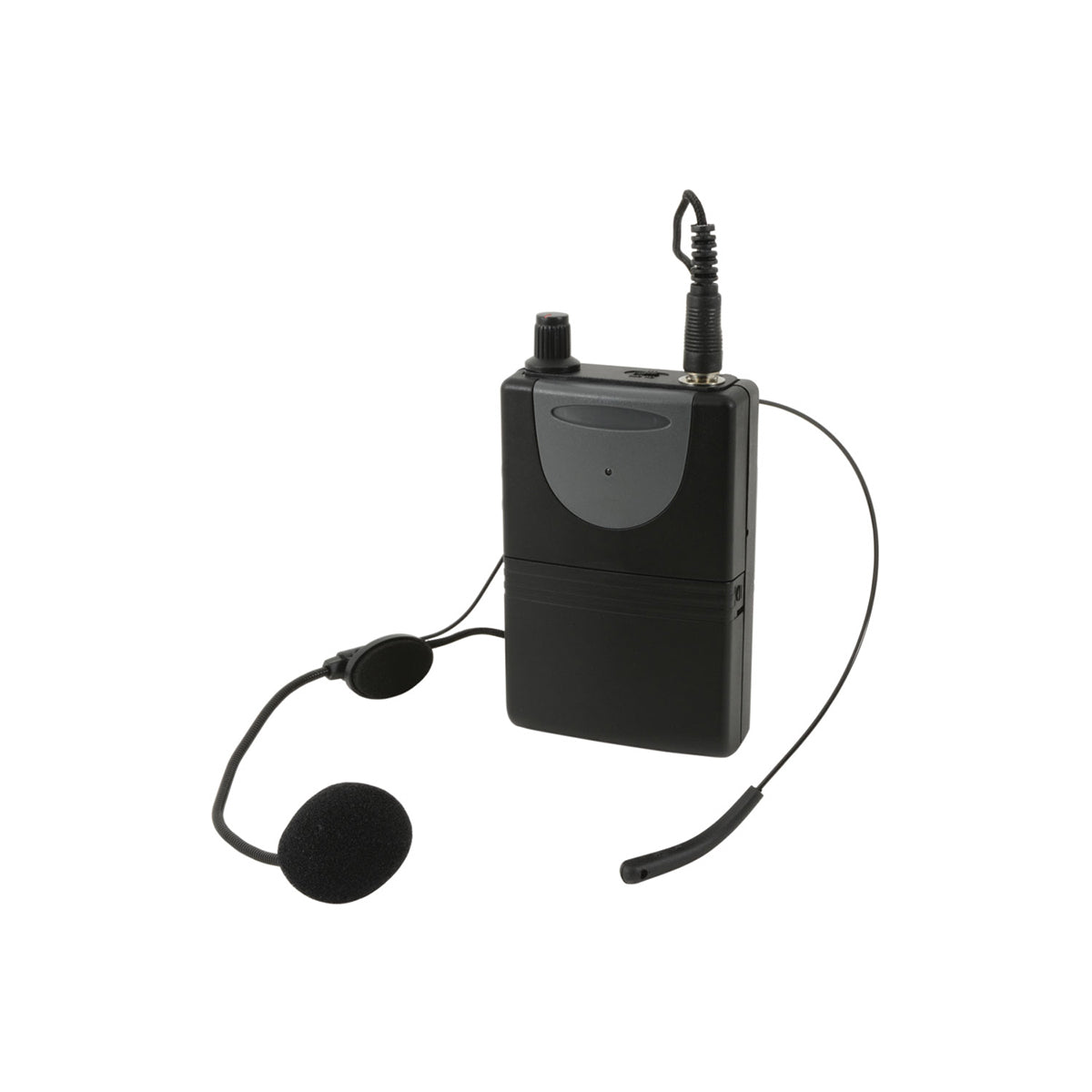 QTX QR10PA Portable PA speaker