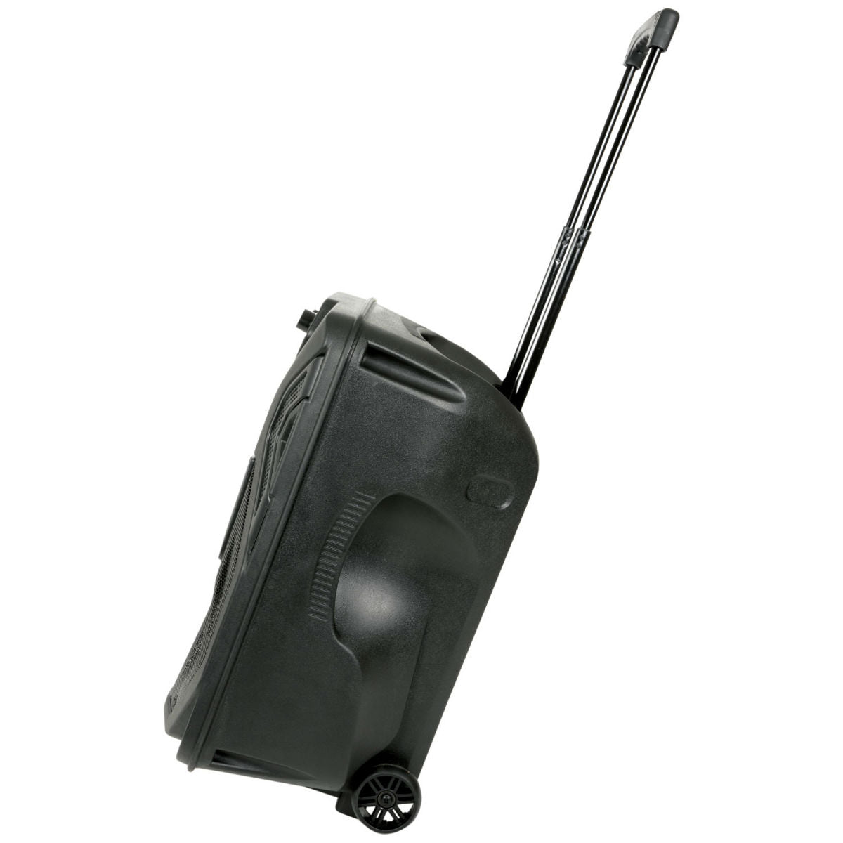 QTX Busker 12" PA with VHF Mics, Media Player & Bluetooth (178866)