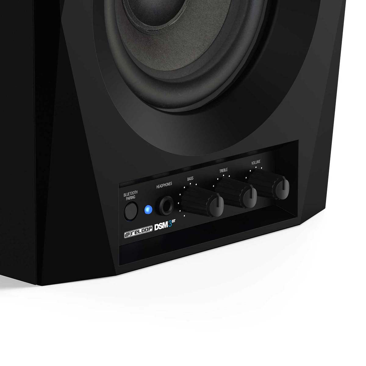 Reloop DSM-3 BT Desktop Monitors