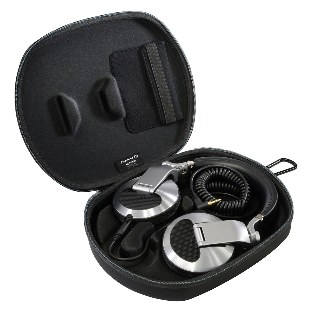 Pioneer DJ HDJ-HC02 Headphone Case
