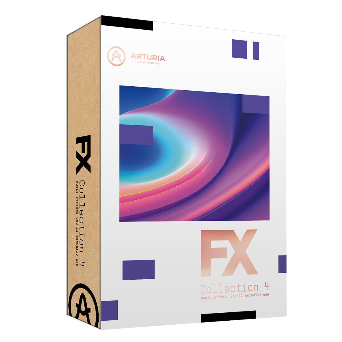 Arturia FX Collection 4 (Download)