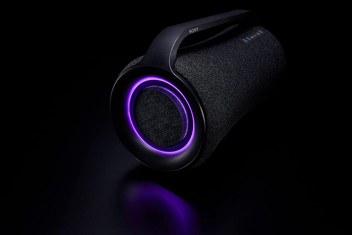 Sony SRS-XG500 Portable Bluetooth Party Speaker