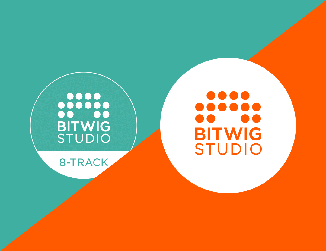 Bitwig Studio Upgrade from 8 Track (Download)
