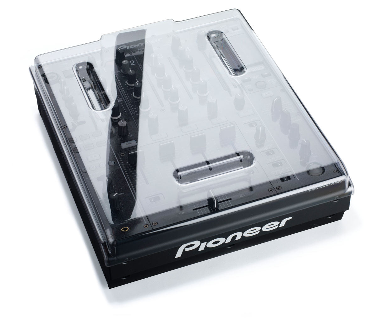 Decksaver Pioneer DJM-900 Cover