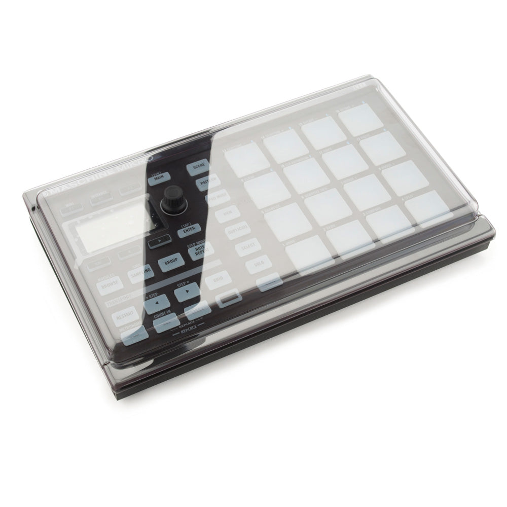 Decksaver Maschine Mikro MK1/MK2 Cover