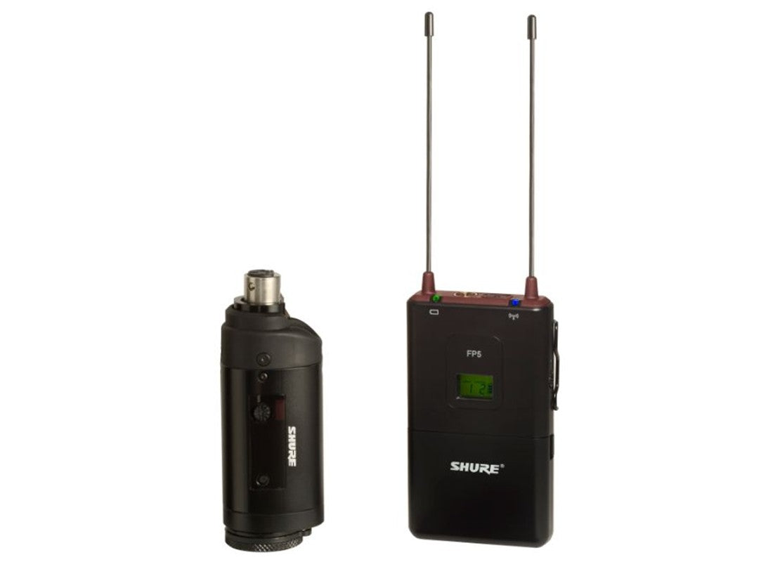 Shure FP35 Handheld Wireless System