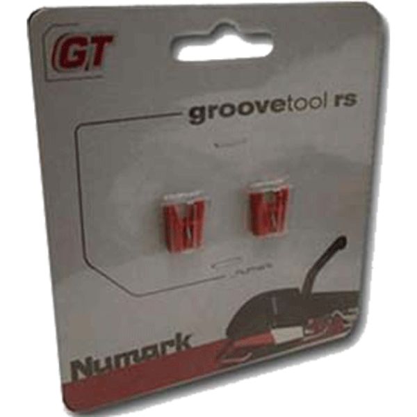 Numark GTRS Replacement Stylus For Numark GrooveTool Cartridge
