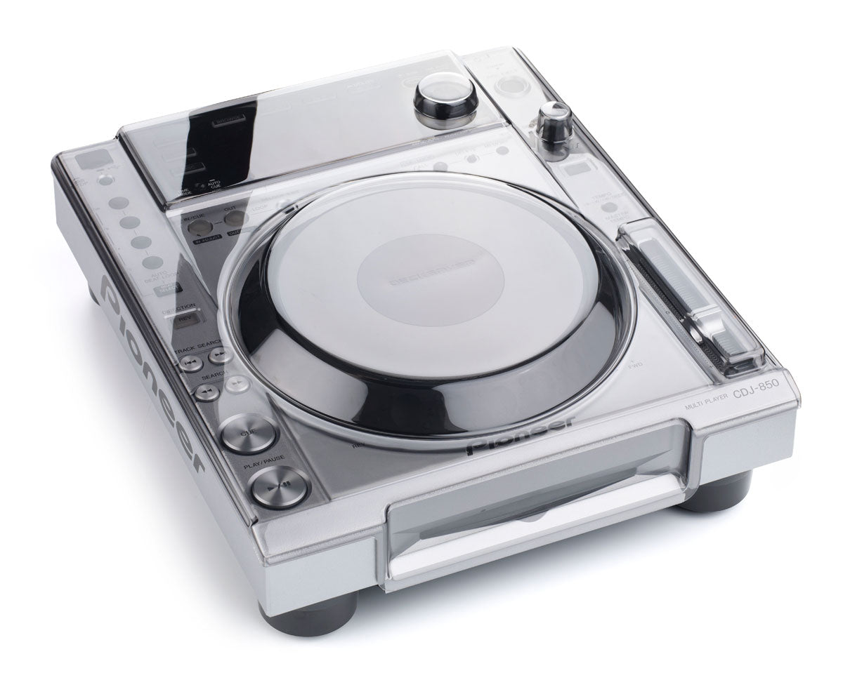 Decksaver Pioneer CDJ-850 Cover