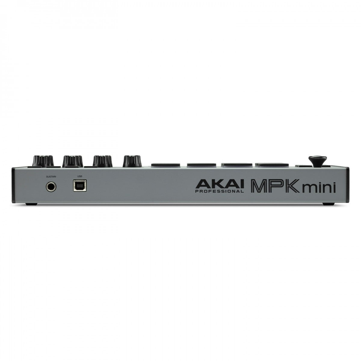 Akai MPK MINI MK3 Limited Edition Grey