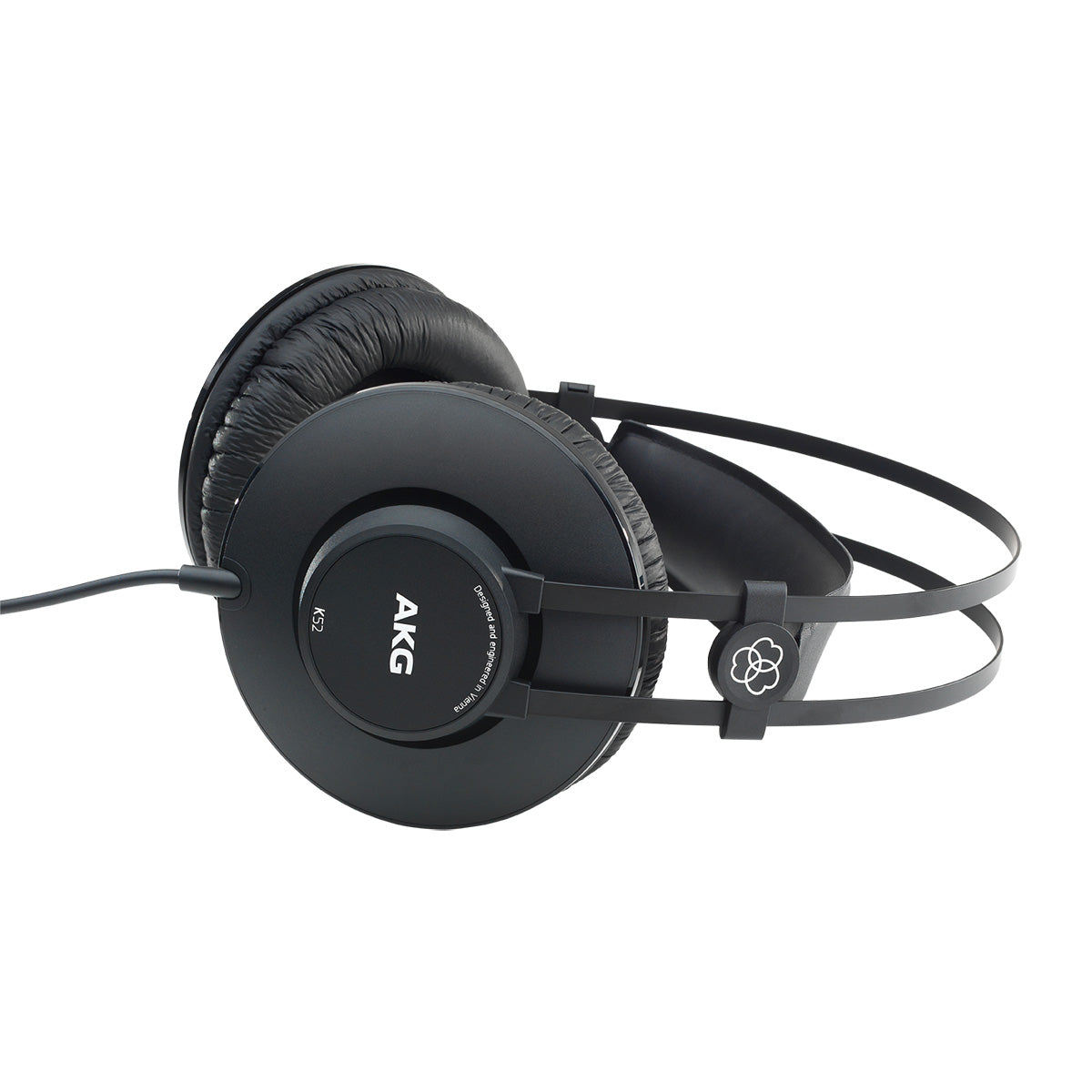 AKG K52 Closed-Back Recording Headphones