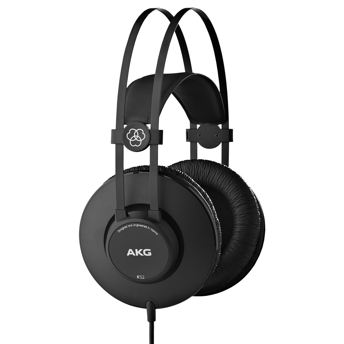 AKG K52 Closed-Back Recording Headphones