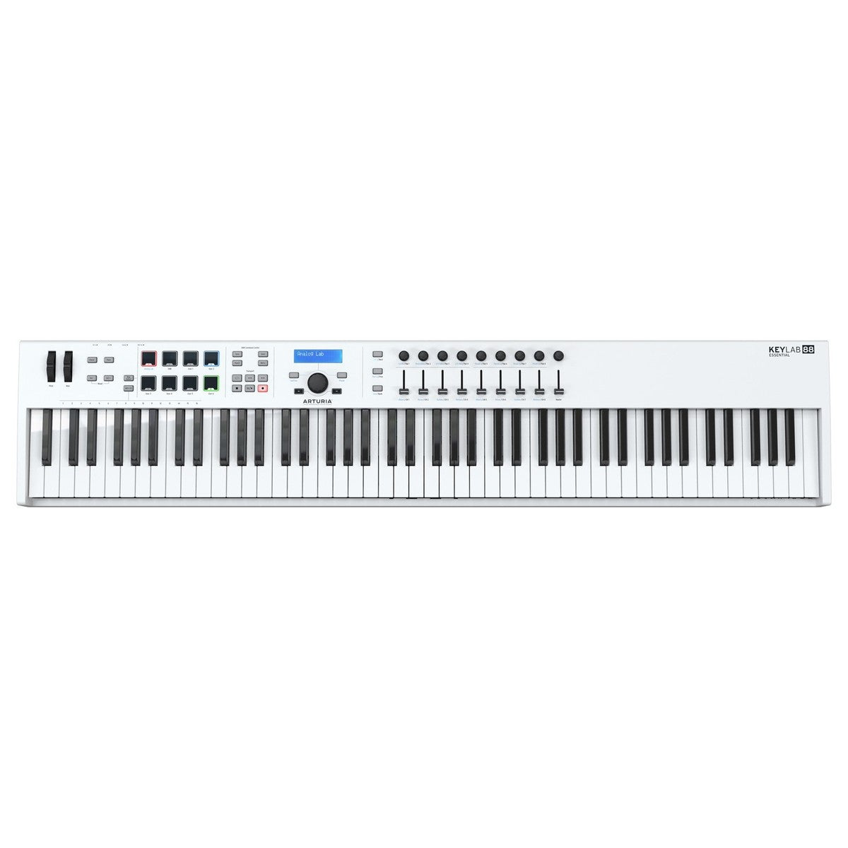 Arturia Keylab Essential 88