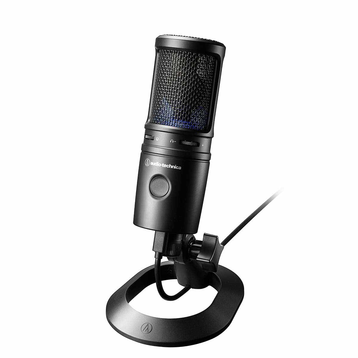 Audio Technica AT2020USB-X Condenser USB Microphone