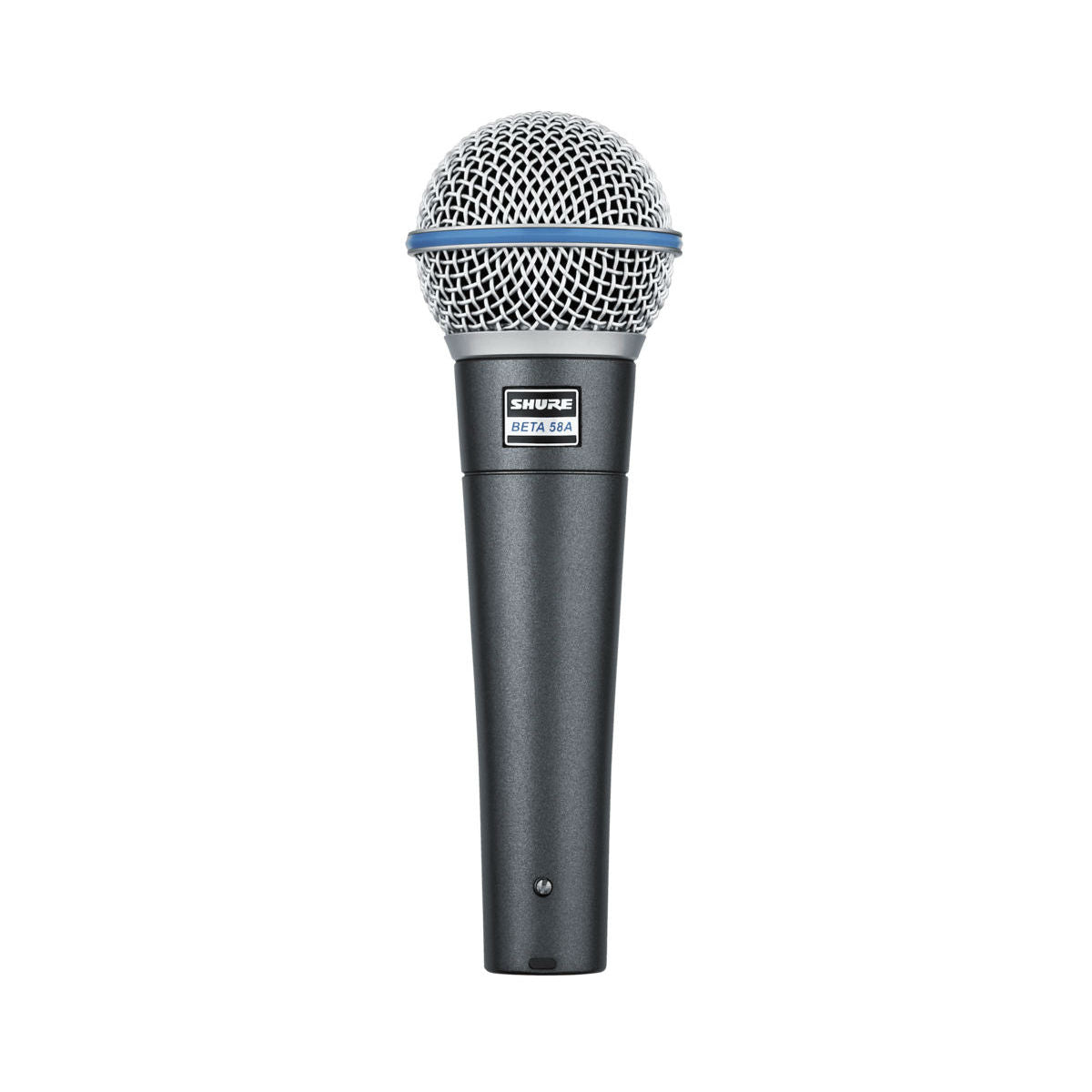 Shure Beta 58A Premium Dynamic Microphone