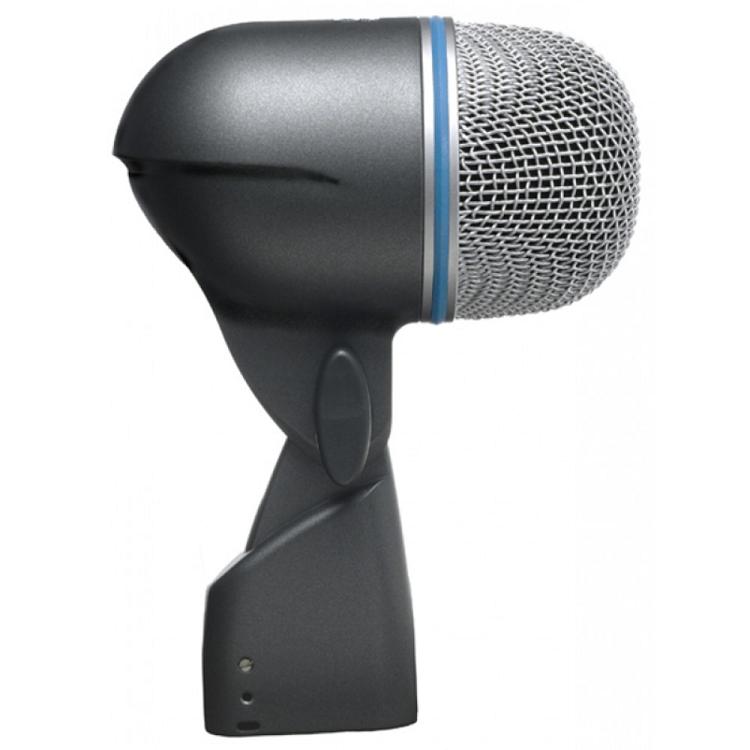 Shure Beta 52A Dynamic Microphone