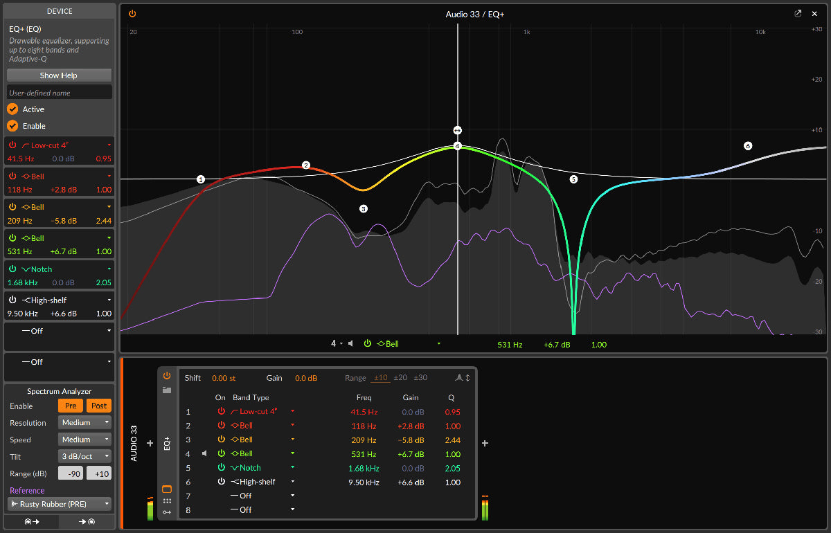 Bitwig Studio Upgrade from 8 Track (Download)